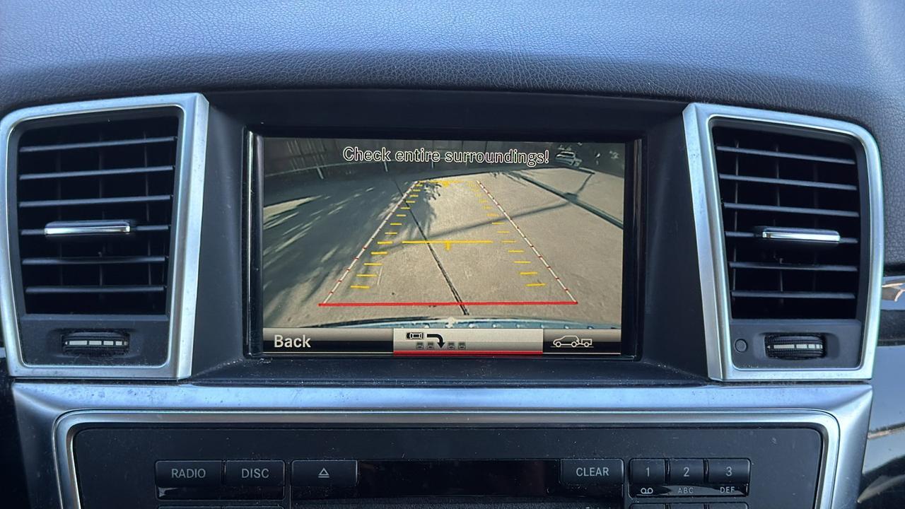2015 Mercedes-Benz M-Class ML 350  Selma TX