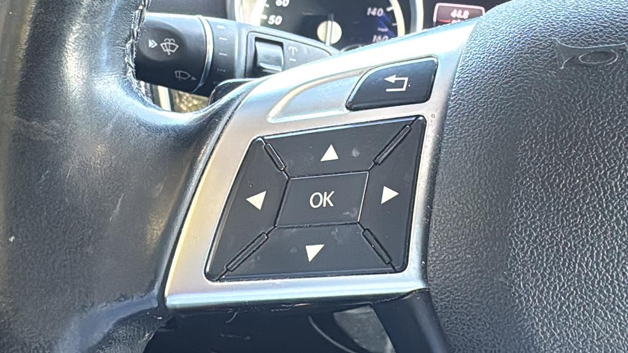 2015 Mercedes-Benz M-Class ML 350  Selma TX