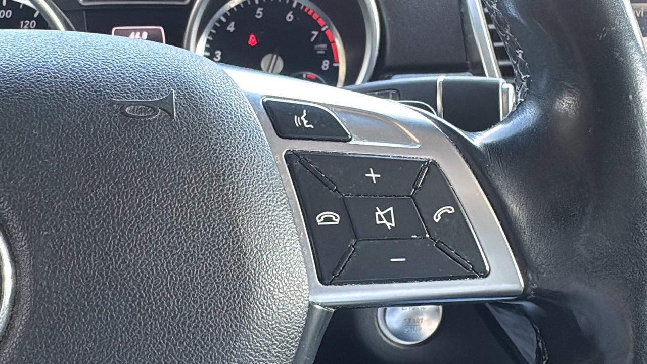 2015 Mercedes-Benz M-Class ML 350  Selma TX