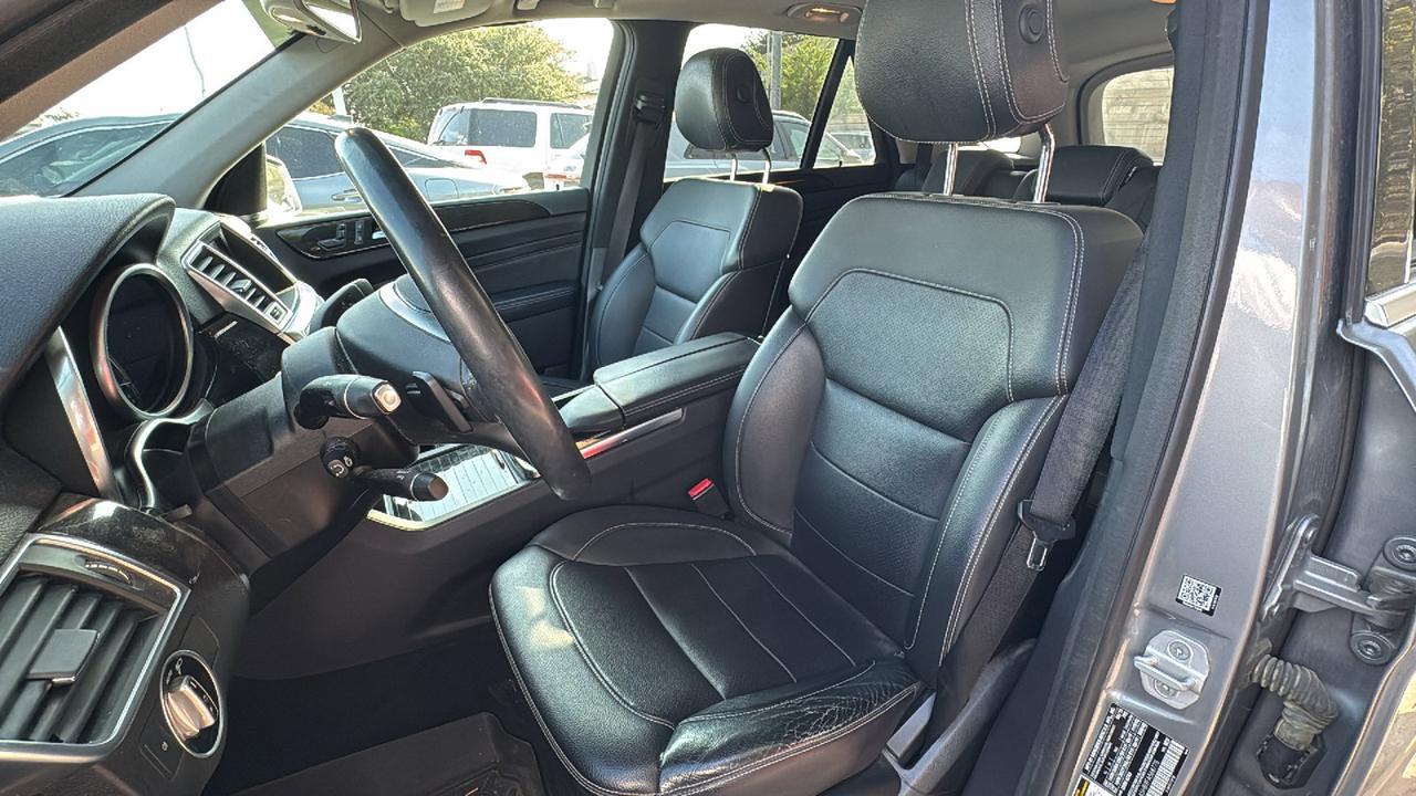 2015 Mercedes-Benz M-Class ML 350  Selma TX