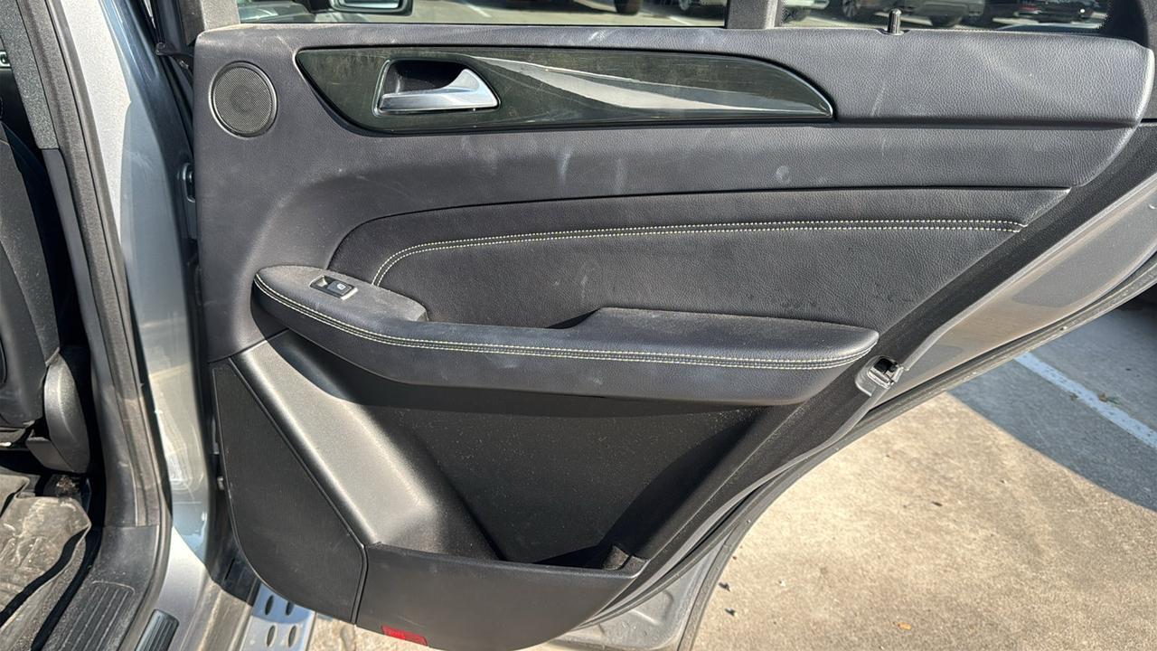 2015 Mercedes-Benz M-Class ML 350  Selma TX