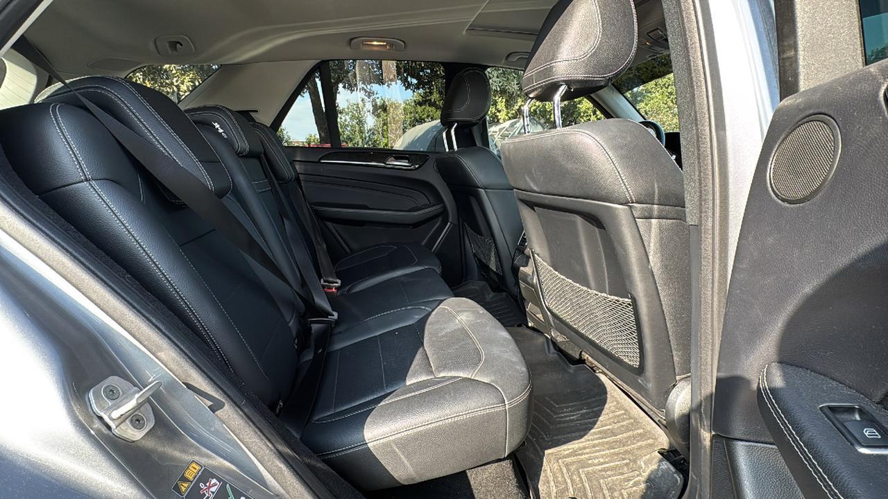 2015 Mercedes-Benz M-Class ML 350  Selma TX