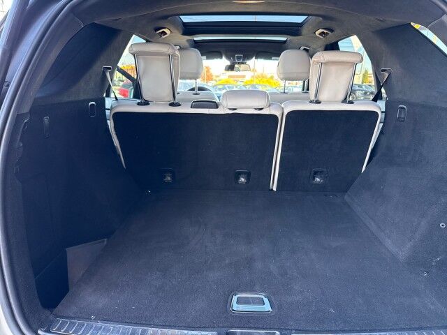 2015 Mercedes-Benz M-Class ML 350 Springfield IL