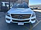 2015 Mercedes-Benz M-Class ML 350 Springfield IL