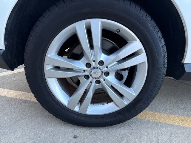 2015 Mercedes-Benz M-Class ML 350 Springfield IL