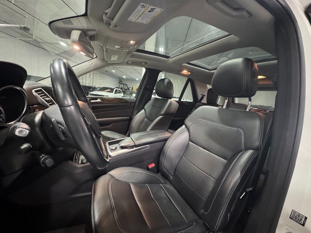 2015 Mercedes-Benz M-Class ML 350 Tigard OR