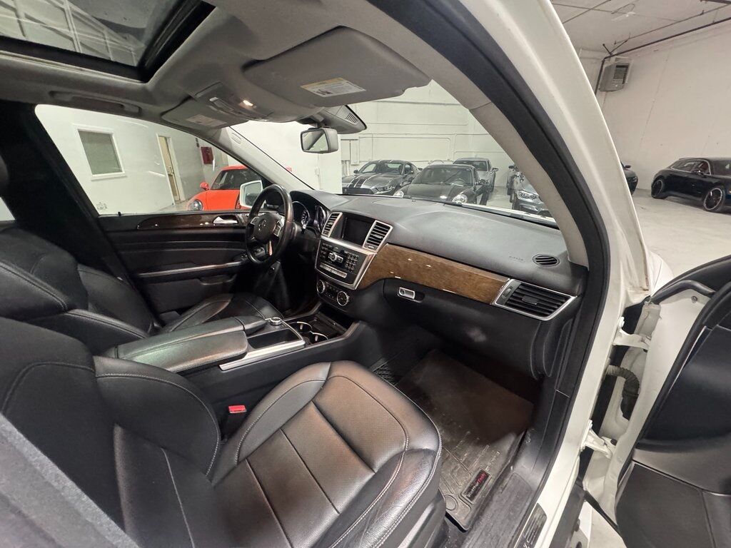 2015 Mercedes-Benz M-Class ML 350 Tigard OR