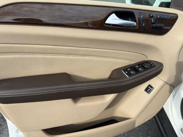 2015 Mercedes-Benz M-Class ML 350 Whitehall PA
