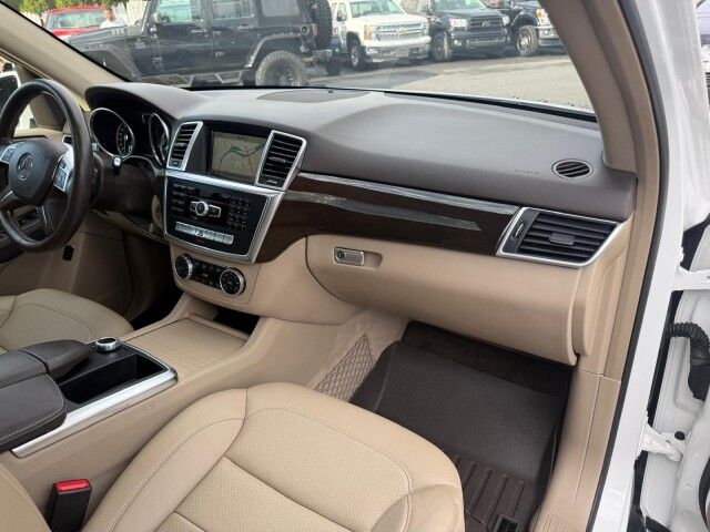 2015 Mercedes-Benz M-Class ML 350 Whitehall PA