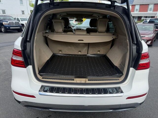 2015 Mercedes-Benz M-Class ML 350 Whitehall PA