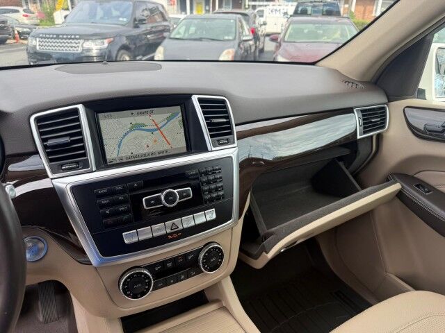 2015 Mercedes-Benz M-Class ML 350 Whitehall PA