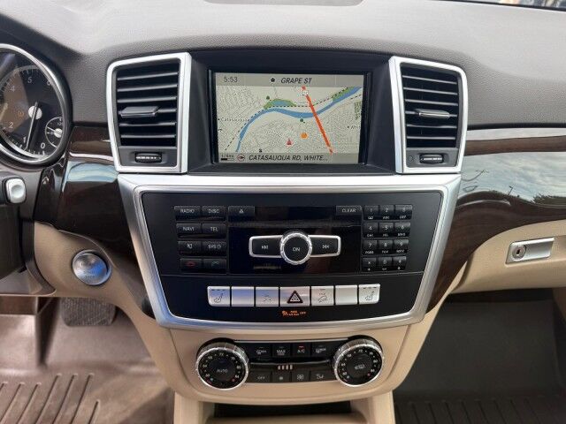 2015 Mercedes-Benz M-Class ML 350 Whitehall PA