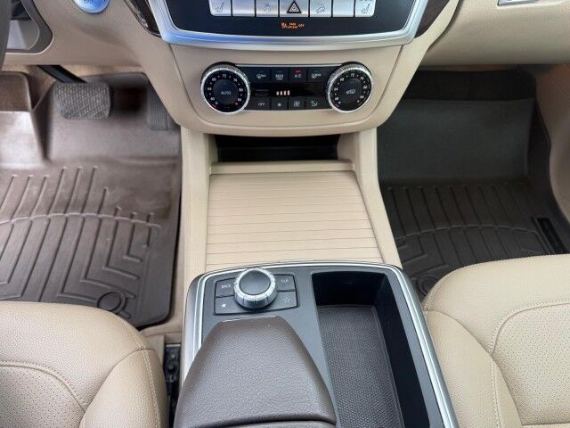 2015 Mercedes-Benz M-Class ML 350 Whitehall PA