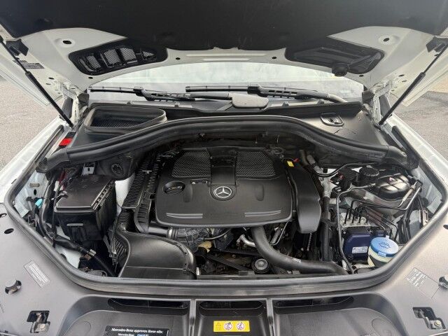 2015 Mercedes-Benz M-Class ML 350 Whitehall PA