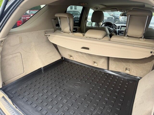 2015 Mercedes-Benz M-Class ML 350 Whitehall PA
