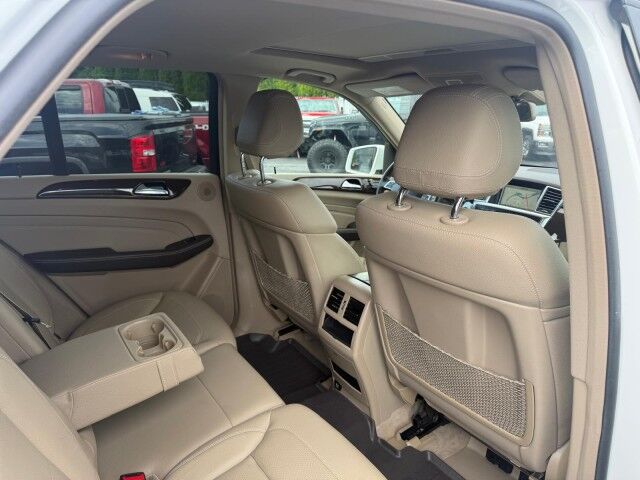 2015 Mercedes-Benz M-Class ML 350 Whitehall PA
