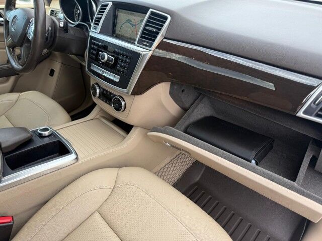 2015 Mercedes-Benz M-Class ML 350 Whitehall PA