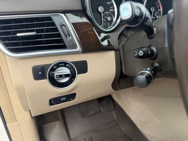 2015 Mercedes-Benz M-Class ML 350 Whitehall PA