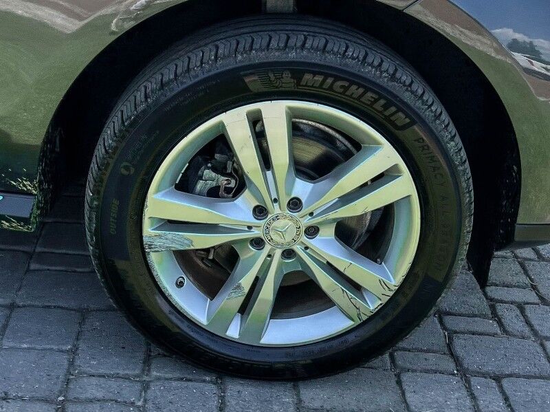 2015 Mercedes-Benz M-Class ML 350 Wilmington NC
