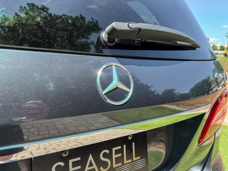 2015 Mercedes-Benz M-Class ML 350 Wilmington NC