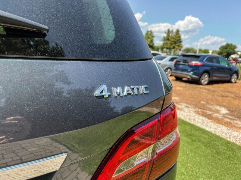 2015 Mercedes-Benz M-Class ML 350 Wilmington NC