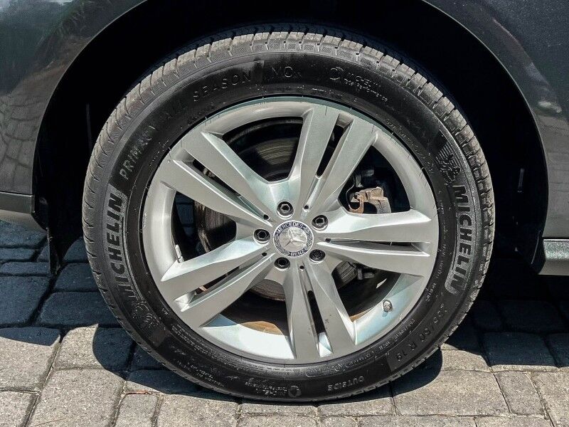 2015 Mercedes-Benz M-Class ML 350 Wilmington NC