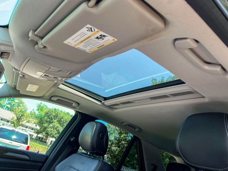 2015 Mercedes-Benz M-Class ML 350 Wilmington NC