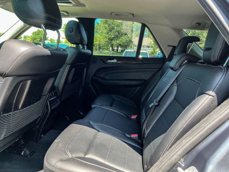 2015 Mercedes-Benz M-Class ML 350 Wilmington NC