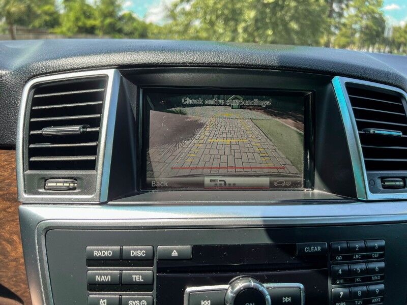 2015 Mercedes-Benz M-Class ML 350 Wilmington NC