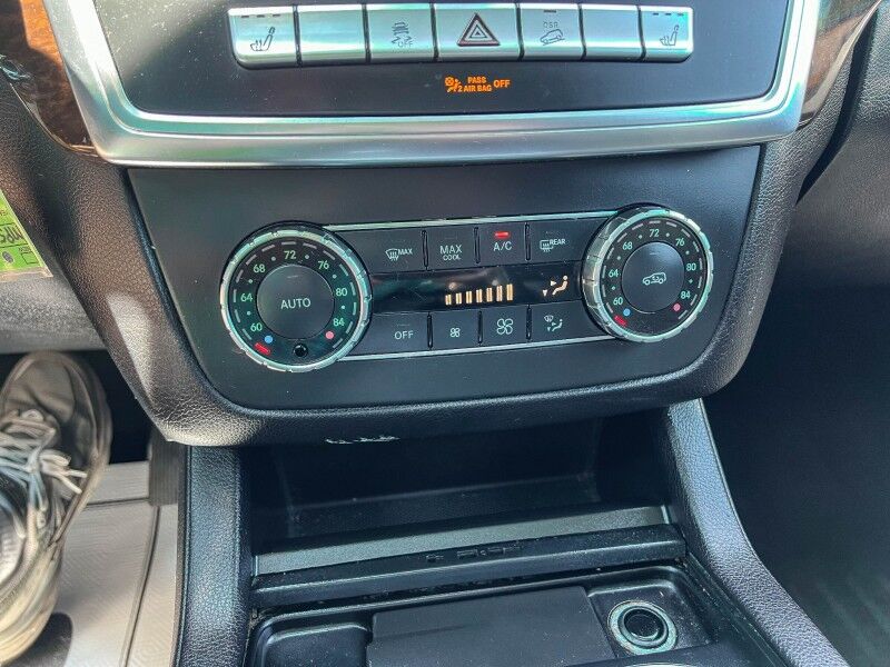 2015 Mercedes-Benz M-Class ML 350 Wilmington NC