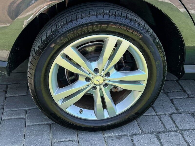2015 Mercedes-Benz M-Class ML 350 Wilmington NC