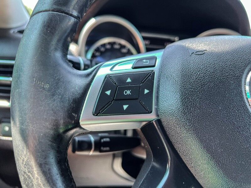2015 Mercedes-Benz M-Class ML 350 Wilmington NC