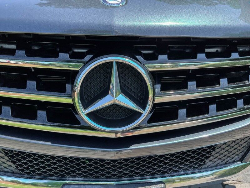 2015 Mercedes-Benz M-Class ML 350 Wilmington NC