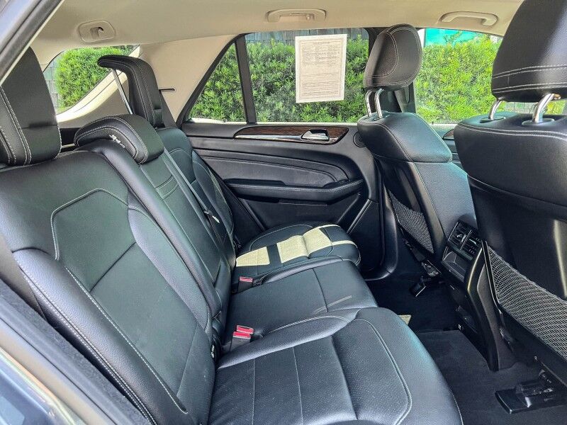 2015 Mercedes-Benz M-Class ML 350 Wilmington NC