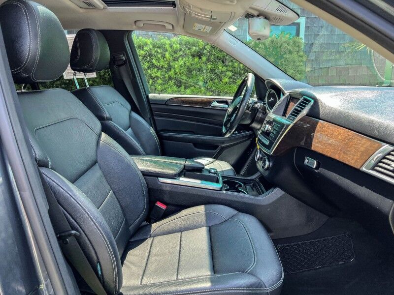 2015 Mercedes-Benz M-Class ML 350 Wilmington NC