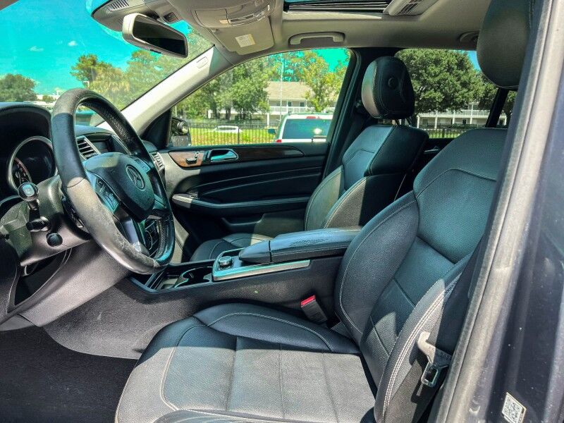 2015 Mercedes-Benz M-Class ML 350 Wilmington NC