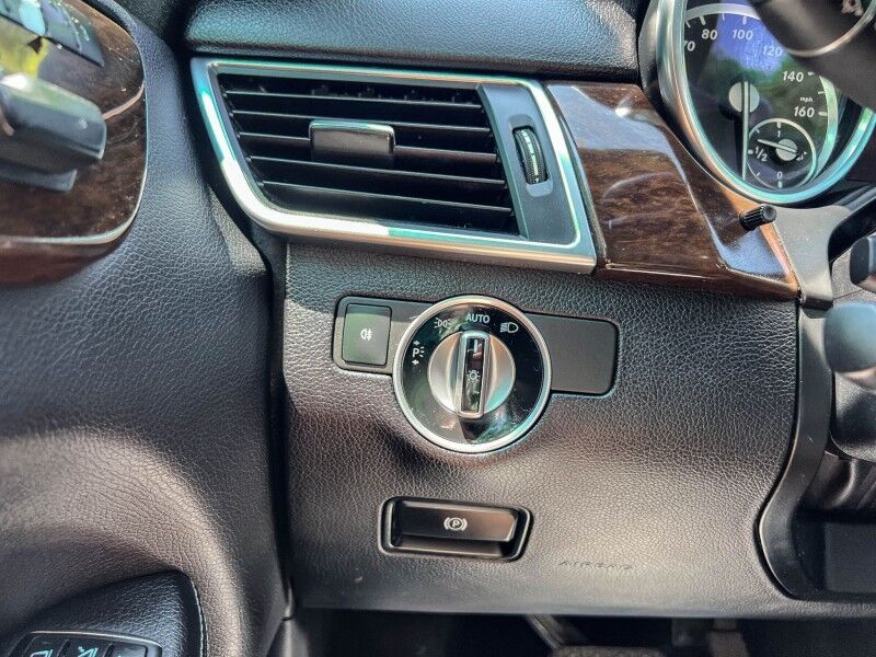 2015 Mercedes-Benz M-Class ML 350 Wilmington NC