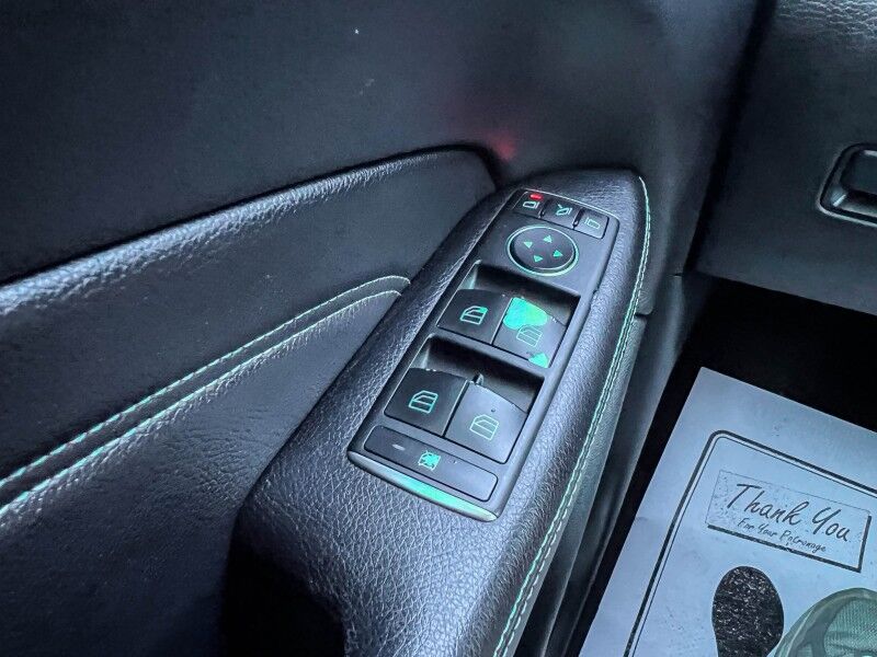 2015 Mercedes-Benz M-Class ML 350 Wilmington NC