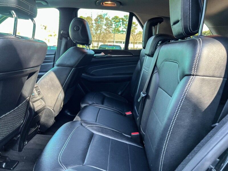 2015 Mercedes-Benz M-Class ML 350 Wilmington NC