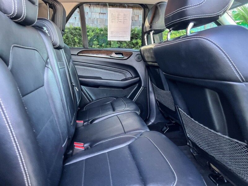 2015 Mercedes-Benz M-Class ML 350 Wilmington NC