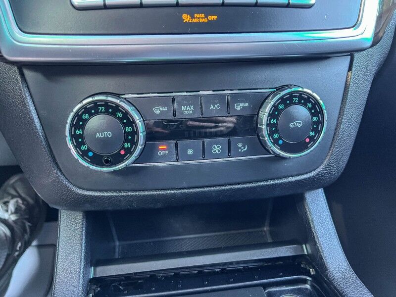 2015 Mercedes-Benz M-Class ML 350 Wilmington NC