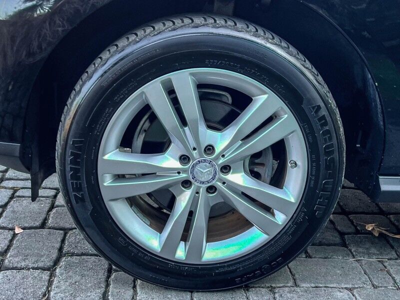 2015 Mercedes-Benz M-Class ML 350 Wilmington NC