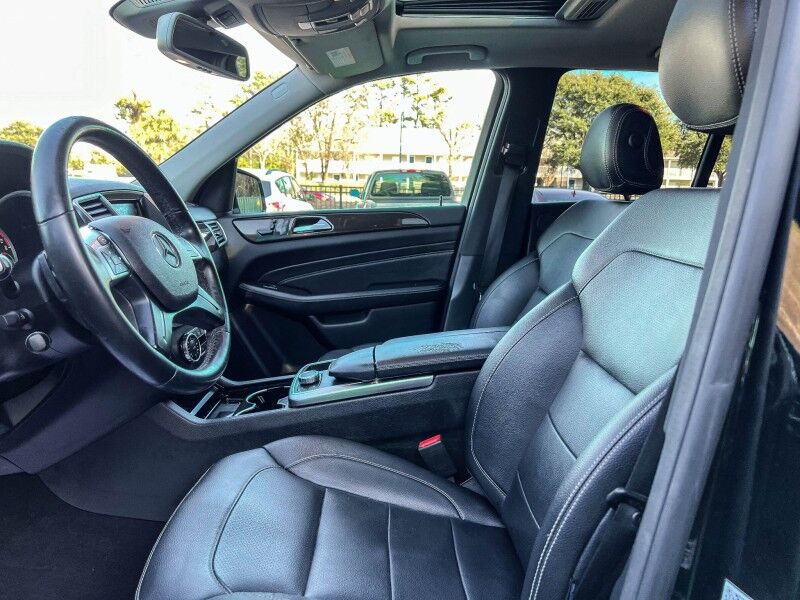 2015 Mercedes-Benz M-Class ML 350 Wilmington NC