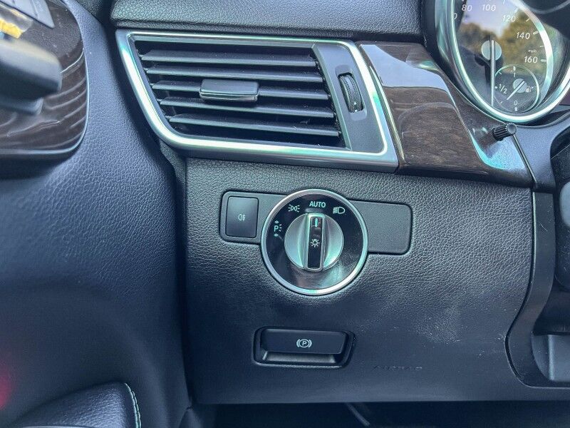 2015 Mercedes-Benz M-Class ML 350 Wilmington NC