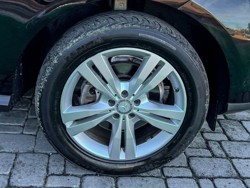 2015 Mercedes-Benz M-Class ML 350 Wilmington NC