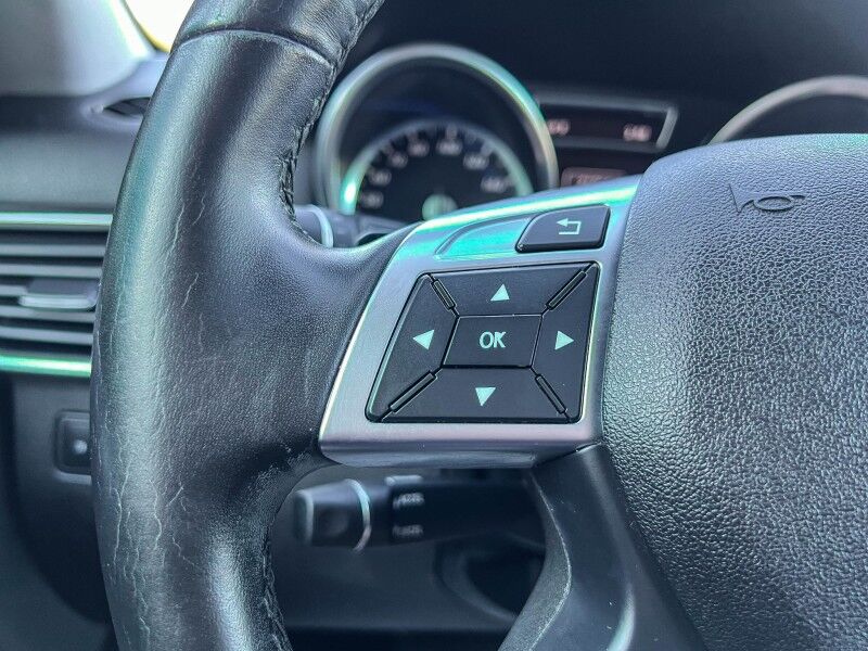 2015 Mercedes-Benz M-Class ML 350 Wilmington NC