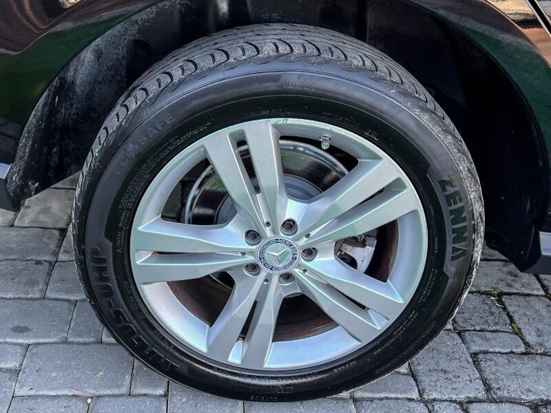 2015 Mercedes-Benz M-Class ML 350 Wilmington NC