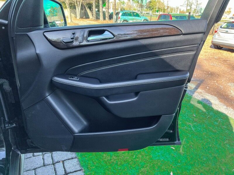 2015 Mercedes-Benz M-Class ML 350 Wilmington NC