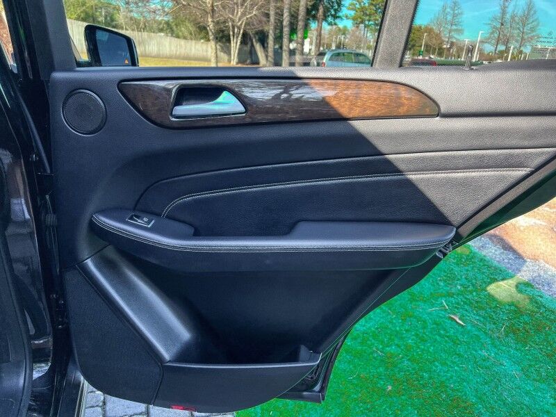 2015 Mercedes-Benz M-Class ML 350 Wilmington NC