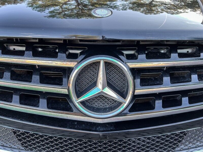 2015 Mercedes-Benz M-Class ML 350 Wilmington NC